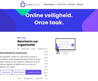 http://www.cyberstyle.nl