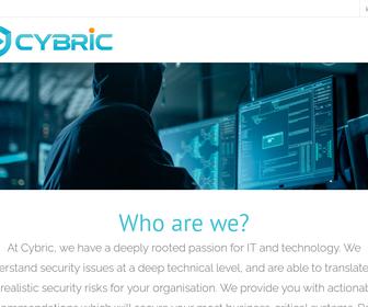 Cybric Consulting & Technology