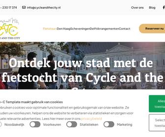 http://www.cycleandthecity.nl