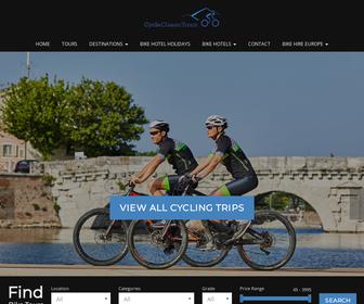 http://www.cycleclassictours.com