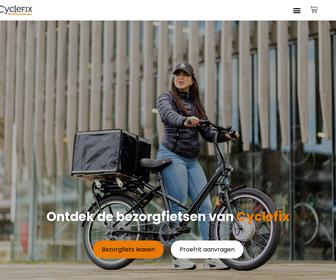 http://www.cyclefix.nl