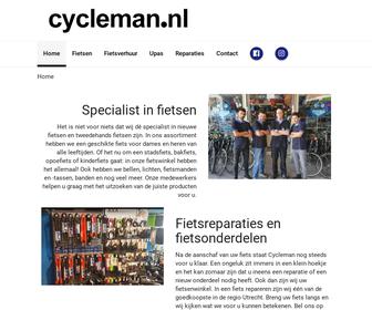 http://www.cycleman.nl