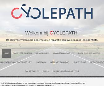http://www.cyclepath.nl