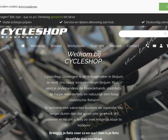 http://www.cycleshop.nl