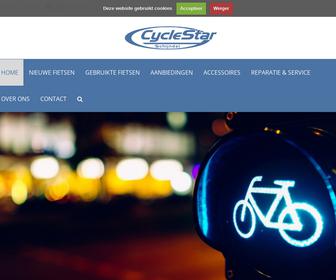Cycle-Star