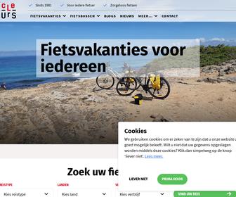 http://www.cycletours.nl