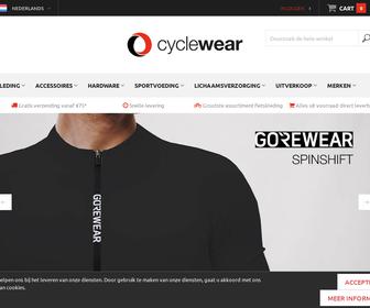 http://www.cyclewear.nl