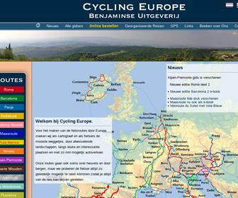 http://www.cyclingeurope.nl