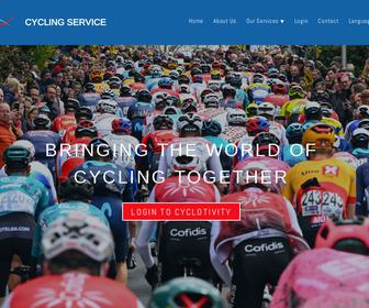 http://www.cyclingservice.com