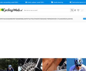 CyclingWeb.nl