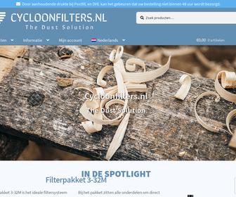 Cycloonfilters.nl