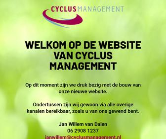http://www.cyclusmanagement.nl