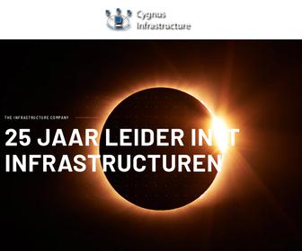 http://www.cygnus-infra.nl