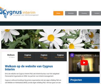 Cygnus Interim P&O