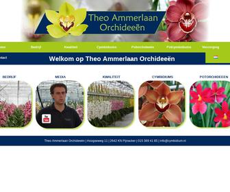 Theo Ammerlaan Orchideeën B.V.