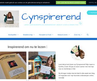 http://www.cynspirerend.nl