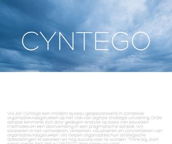 http://www.cyntego.nl