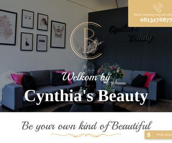 Cynthia's Beauty