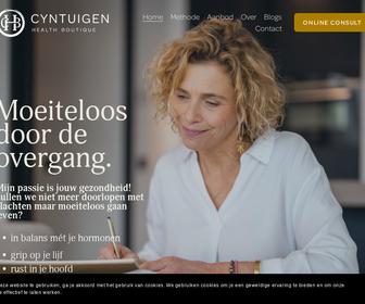 http://www.cyntuigen.nl