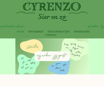 http://www.cyrenzo.nl