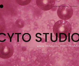 Cyto Studio