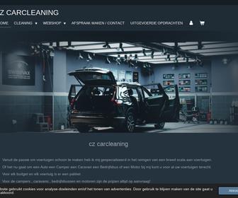 http://www.cz-carcleaning.nl
