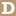 Favicon van d-box.nl