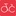 Favicon van d-cycling.nl