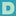 Favicon van d-dact.nl