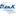 Favicon van d-en-k.nl