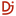 Favicon van d-jobs.nl