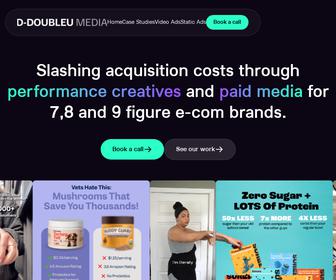 http://www.d-doubleumedia.com