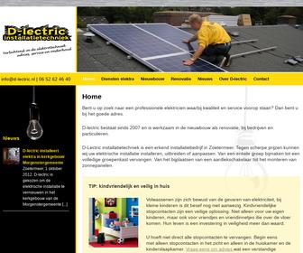 http://www.d-lectric.nl