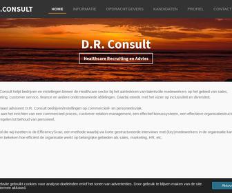 http://www.d-r-consult.nl