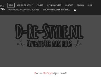D-Re-Style