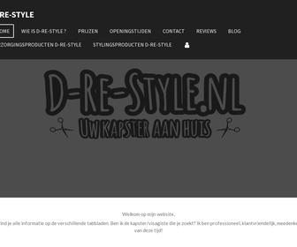 http://www.D-Re-Style.nl