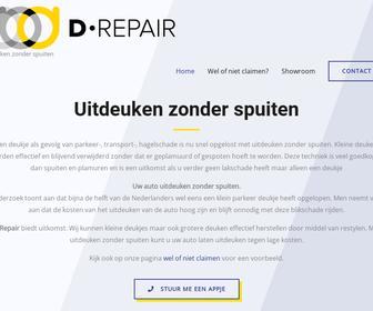 http://www.d-repair.nl