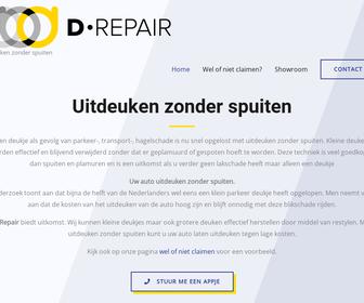 D-repair