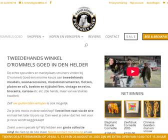 D'rommels Goed