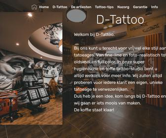 http://www.d-tattoo.nl