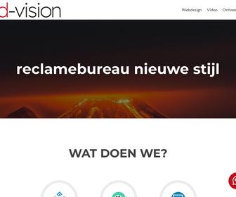 http://www.d-vision.nl