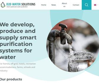 D2D Water Solutions
