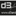 Favicon van d3architecten.nl