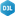 Favicon van d3l.nl