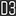 Favicon van d3signo.nl