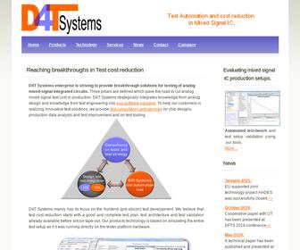 http://www.d4t-systems.com