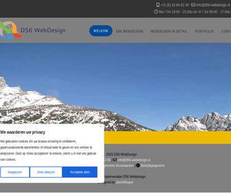 https://www.d56-webdesign.nl