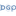 Favicon van daangroen.nl