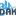 Favicon van dak123.nl