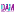Favicon van dambedrijfskleding.nl